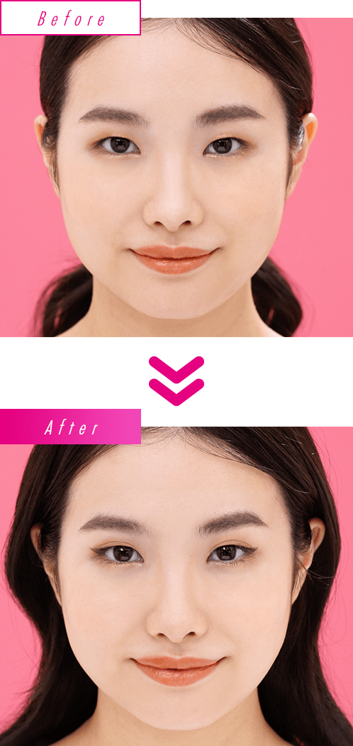 After