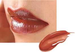 マーズバーガンディ