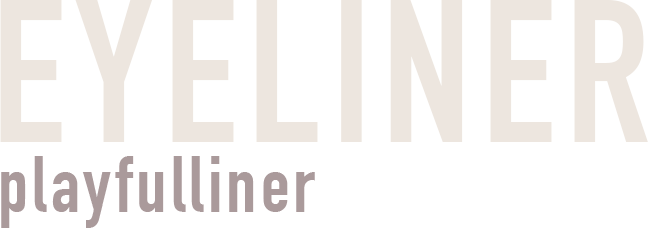 EYELINER
