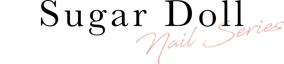 Sugar Doll Nail Series